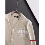 2024年11月19日秋冬高品質新品入荷FENDI ニットカーディガン wenzh工場