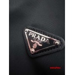 2024年11月19日秋冬高品質新品入荷PRADA  厚手ジャケットアウターwenzh工場