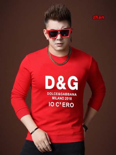 2024年11月19日秋冬新品入荷Dolce&Gabbana...