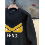 2024年11月19日秋冬新品入荷FENDI  スウェット zhan工場