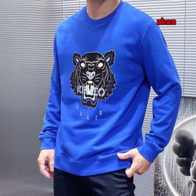 2024年11月19日秋冬新品入荷KENZO  スウェット ...