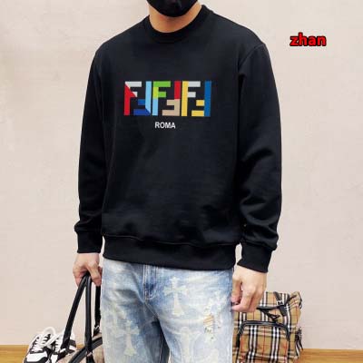 2024年11月19日秋冬新品入荷FENDI スウェット z...