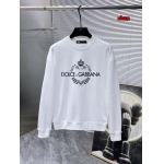 2024年11月19日秋冬新品入荷Dolce&Gabbana スウェット zhan工場