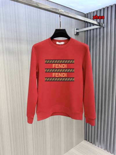 2024年11月19日秋冬新品入荷FENDI スウェット z...