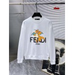 2024年11月19日秋冬新品入荷FENDI スウェット zhan工場