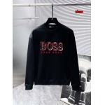 2024年11月19日秋冬新品入荷BOSS  スウェット zhan工場