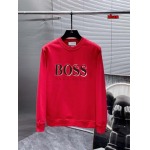 2024年11月19日秋冬新品入荷BOSS  スウェット zhan工場