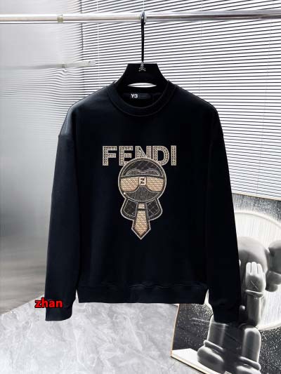 2024年11月19日秋冬新品入荷FENDI スウェット z...