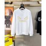 2024年11月19日秋冬新品入荷FENDI スウェット zhan工場