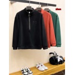 2024年11月19日秋冬新品入荷Dolce&Gabbana ペレットフロック スウェット zhan工場