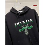 2024年11月19日秋冬新品入荷PRADA  パーカー  zhan工場