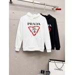 2024年11月19日秋冬新品入荷PRADA   パーカー  zhan工場