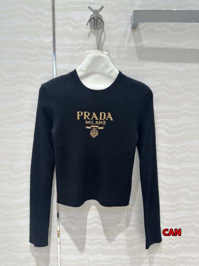 2024年11月20日秋冬新品入荷PRADA セーター ca...