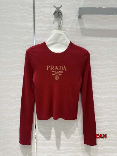 2024年11月20日秋冬新品入荷PRADA セーター ca...