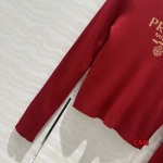 2024年11月20日秋冬新品入荷PRADA セーター can工場