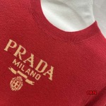 2024年11月20日秋冬新品入荷PRADA セーター can工場