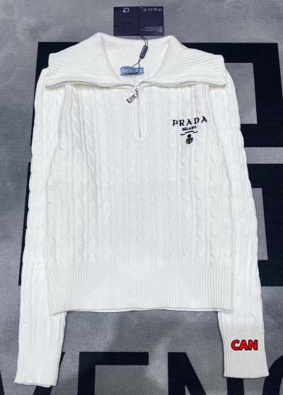 2024年11月20日秋冬新品入荷PRADA  セーターアウ...