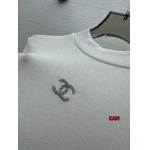 2024年11月20日秋冬新品入荷シャネル 長袖 Tシャツ   can工場