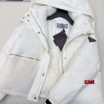 2024年11月20日秋冬新品入荷PRADA 綿入れの服ジャケットアウター   can工場