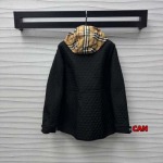 2024年11月20日秋冬新品入荷バーバリー 綿入れの服ジャケットアウター  can工場