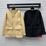 2024年11月20日秋冬新品入荷バーバリー 綿入れの服ジャケットアウター  can工場