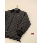 2024年11月20日秋冬新品入荷THOM BROWNE 綿入れの服ジャケットアウター can工場