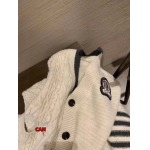 2024年11月20日秋冬新品入荷THOM BROWNE セーターアウター can工場