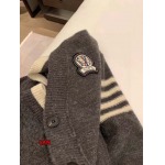 2024年11月20日秋冬新品入荷THOM BROWNE セーターアウター can工場