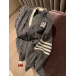 2024年11月20日秋冬新品入荷THOM BROWNE セーターアウター can工場