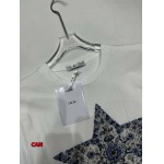 2024年11月20日秋冬新品入荷ディオール半袖 Tシャツ  can工場