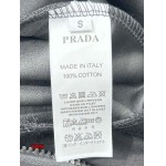 2024年11月20日秋冬新品入荷PRADA  上下セット can工場