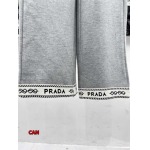 2024年11月20日秋冬新品入荷PRADA  上下セット can工場