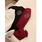 2024年11月20日秋冬新品入荷クロムハーツ 半袖 Tシャツ can工場