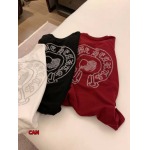 2024年11月20日秋冬新品入荷クロムハーツ 半袖 Tシャツ can工場