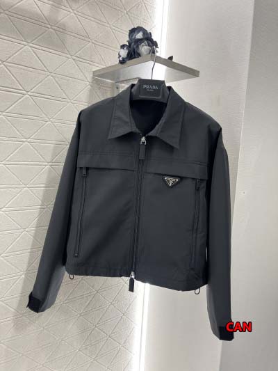 2024年11月20日秋冬新品入荷PRADA 上下セット c...