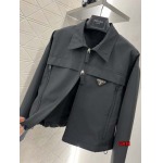 2024年11月20日秋冬新品入荷PRADA 上下セット can工場