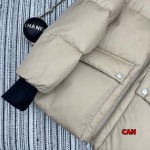 2024年11月20日秋冬新品入荷 PRADA 綿入れの服ジャケットアウター can工場