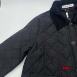 2024年11月20日秋冬新品入荷ディオール綿入れの服アウター can工場