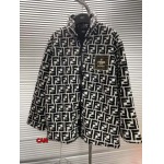 2024年11月20日秋冬新品入荷FENDI ジャケットアウター can工場