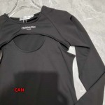 2024年11月20日秋冬新品入荷ディオール長袖 Tシャツ  can工場