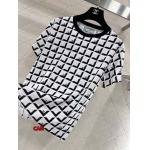 2024年11月20日秋冬新品入荷シャネル 半袖 Tシャツ can工場