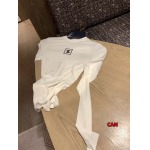 2024年11月20日秋冬新品入荷シャネル 長袖 Tシャツ  can工場