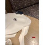 2024年11月20日秋冬新品入荷シャネル 長袖 Tシャツ  can工場