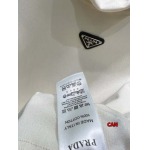 2024年11月20日秋冬新品入荷PRADA 長袖 Tシャツ  can工場