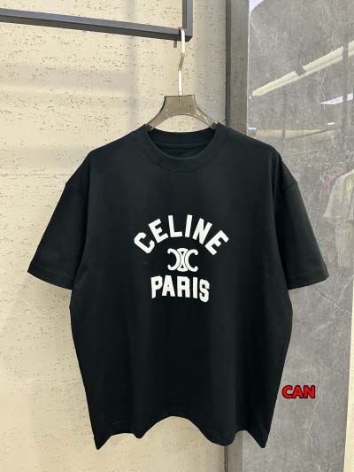 2024年11月20日秋冬新品入荷CELINE 半袖 Tシャ...