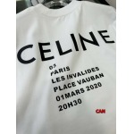 2024年11月20日秋冬新品入荷CELINE 半袖 Tシャツ can工場