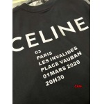 2024年11月20日秋冬新品入荷CELINE 半袖 Tシャツ can工場