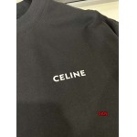 2024年11月20日秋冬新品入荷CELINE 半袖 Tシャツ can工場