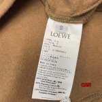 2024年11月20日秋冬新品入荷LOEWE 長袖 Tシャツ  can工場