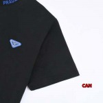 2024年11月20日秋冬新品入荷PRADA 半袖 Tシャツ can工場